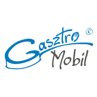 Gasztro Mobil logó