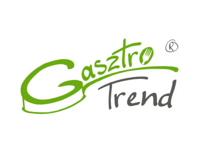 Gasztro Trend logó