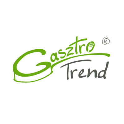 Gasztro Trend logó